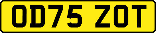 OD75ZOT