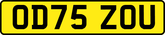OD75ZOU