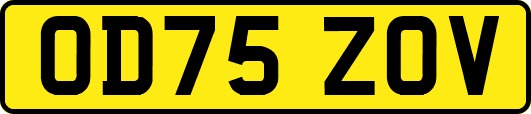 OD75ZOV