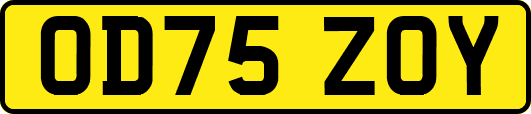 OD75ZOY
