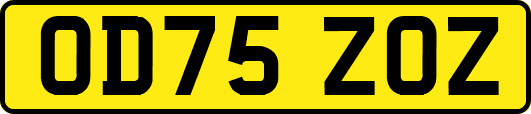 OD75ZOZ
