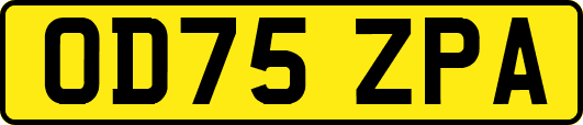 OD75ZPA