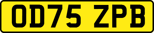 OD75ZPB