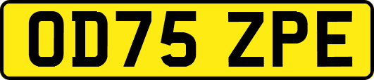 OD75ZPE
