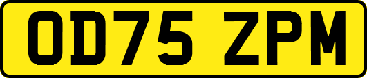 OD75ZPM
