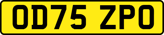 OD75ZPO