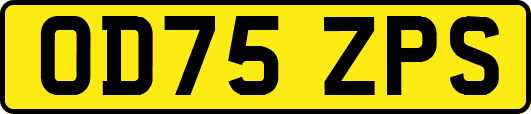 OD75ZPS