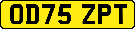 OD75ZPT