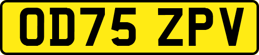 OD75ZPV