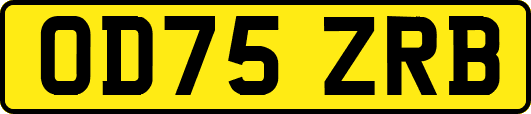 OD75ZRB