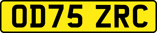 OD75ZRC