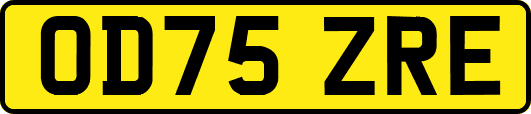 OD75ZRE