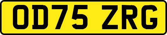 OD75ZRG