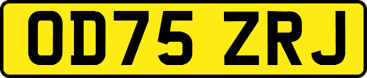 OD75ZRJ