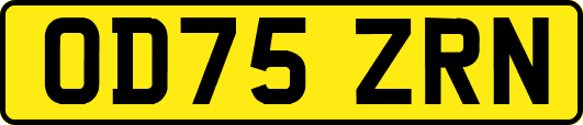 OD75ZRN