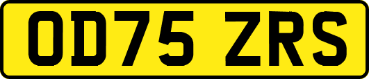 OD75ZRS