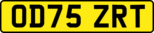 OD75ZRT