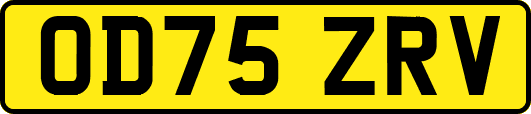 OD75ZRV