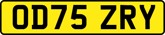 OD75ZRY