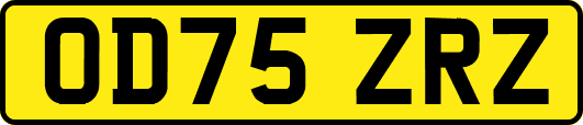 OD75ZRZ