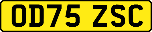 OD75ZSC