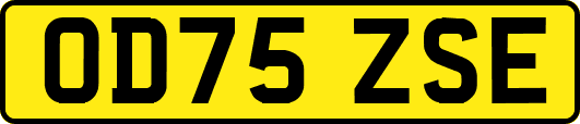 OD75ZSE