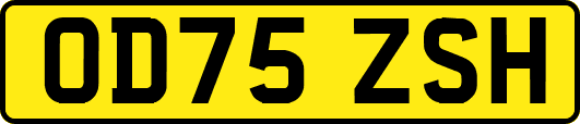 OD75ZSH