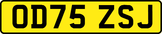 OD75ZSJ