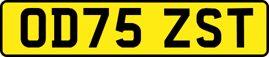OD75ZST