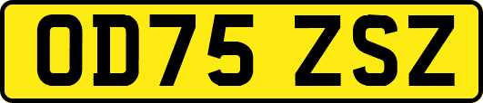 OD75ZSZ