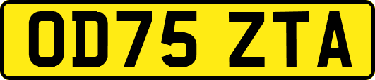 OD75ZTA