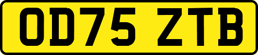OD75ZTB
