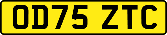 OD75ZTC