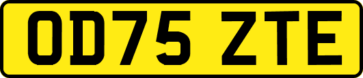 OD75ZTE