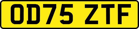OD75ZTF