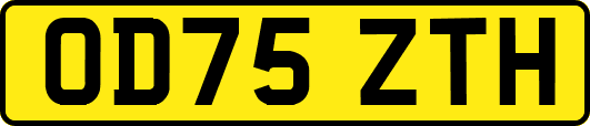 OD75ZTH