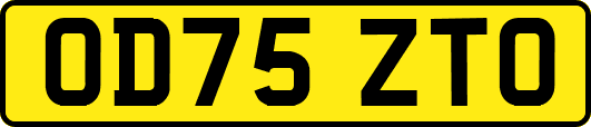 OD75ZTO