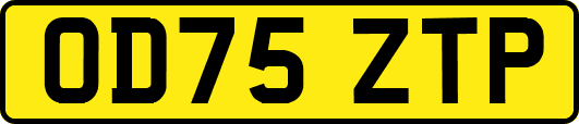 OD75ZTP