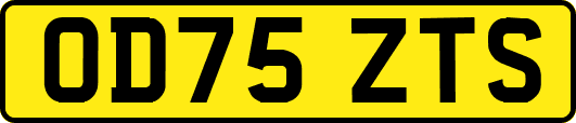 OD75ZTS