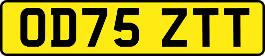 OD75ZTT