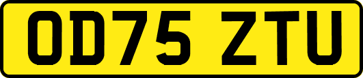 OD75ZTU