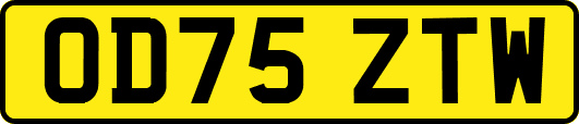 OD75ZTW