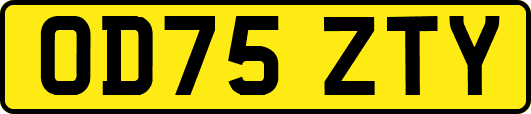 OD75ZTY