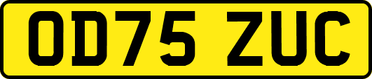 OD75ZUC