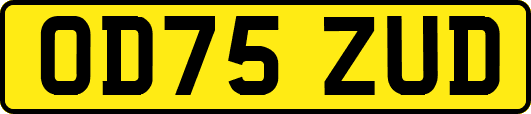 OD75ZUD