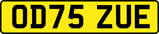 OD75ZUE