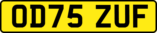 OD75ZUF