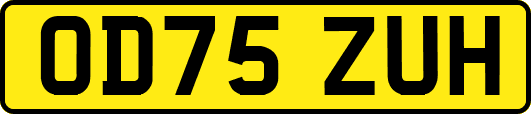 OD75ZUH