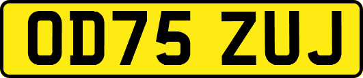 OD75ZUJ