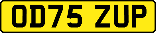 OD75ZUP